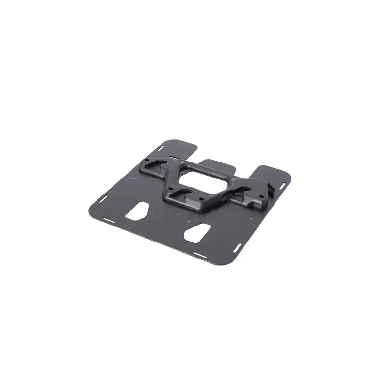 Prezzo Scontato Piatto Adattatore Sinistro Sw Motech SysBag WP M-