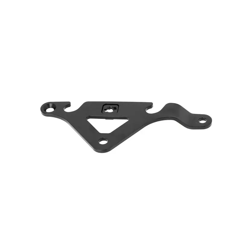 Nuova Collezione Telaio Laterale Destro Sw Motech SLH Vulcan S-