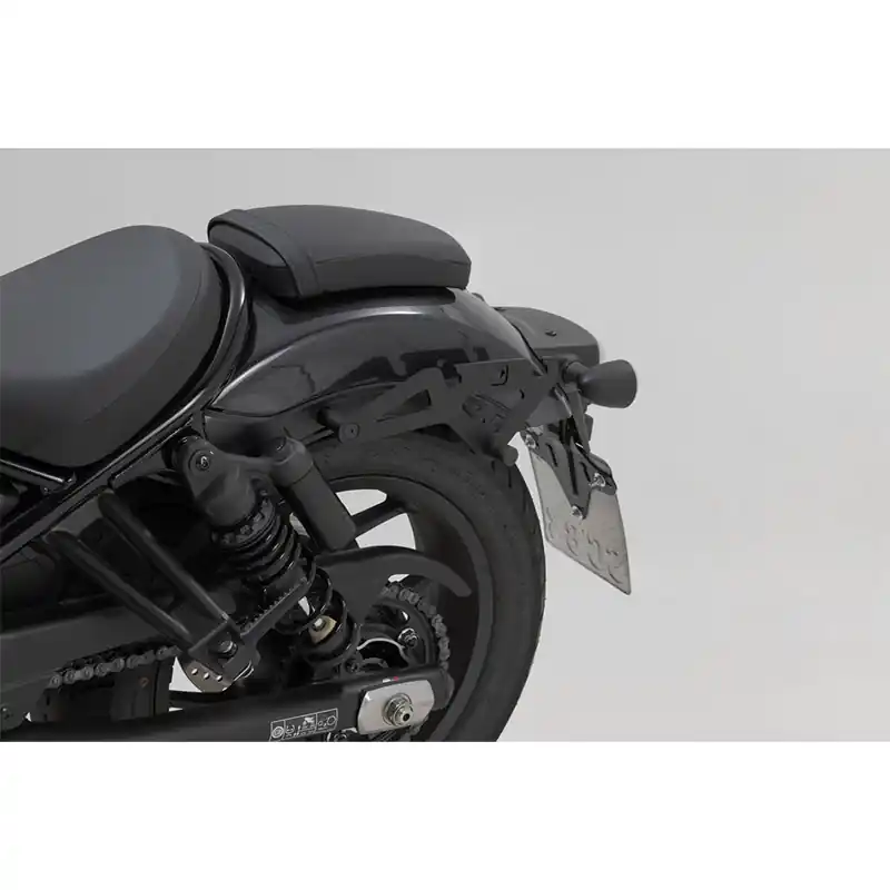 Ultimissimo Modello Telaio Laterale Sinistro Sw Motech Honda CMX 1100-