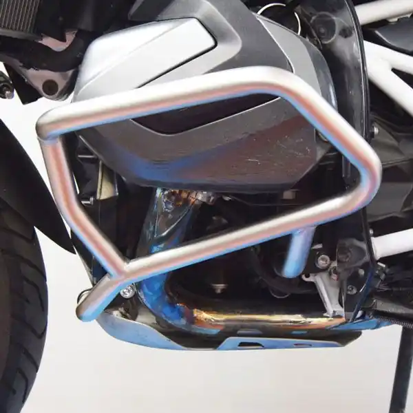 Barre Anticaduta Inferiori Isotta Acciaio R1250GS- Nuovo Arrivo