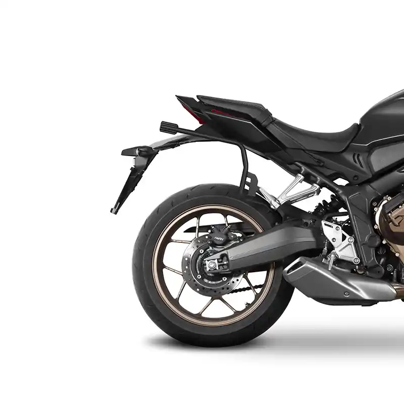 Telai Laterali Shad 3P System Honda CBR650R- Prezzo Conveniente
