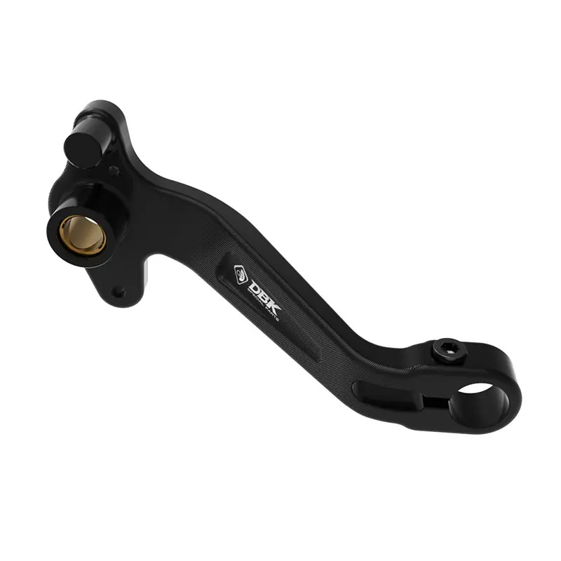 Leva Freno Dbk HM698 Mono nero- Prezzo Conveniente