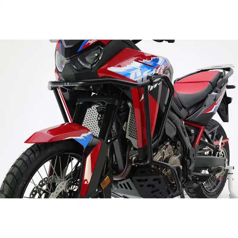 Compra Adesso Protezioni Tubolari Isotta CRF 1100L ADV 2024 nero-