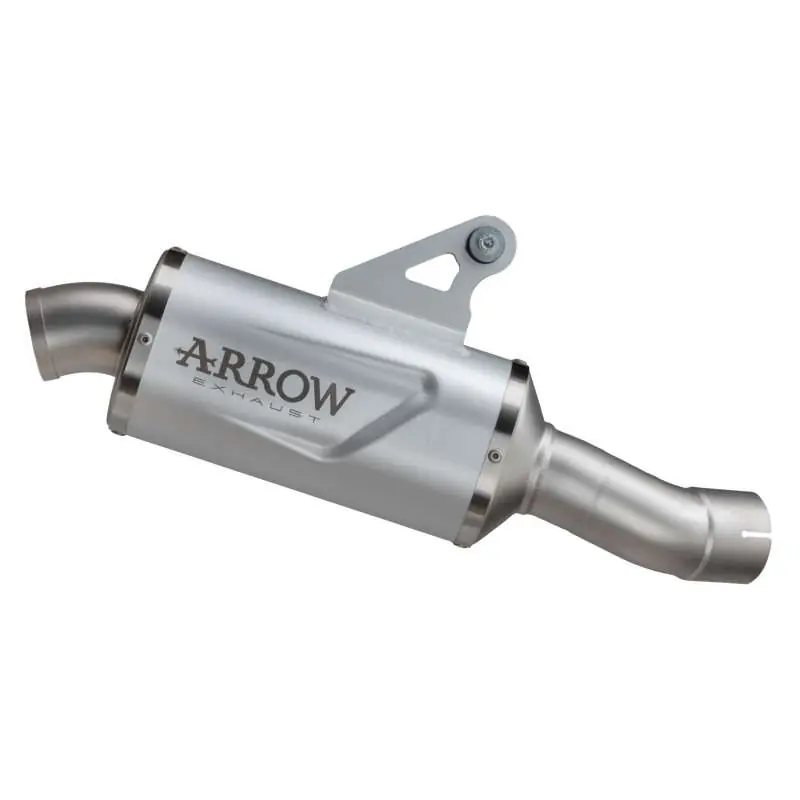 Non Perdere Arrow Indy Race Evo Inox Slip On R1300GS ADV-