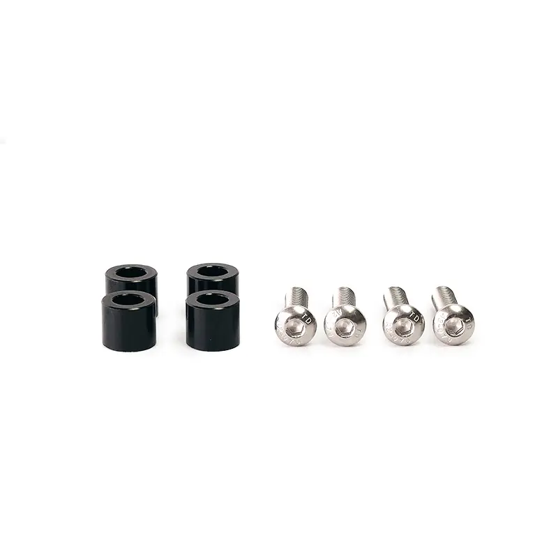 Kit di montaggio Unit Garage AL18- Promo Stagionale