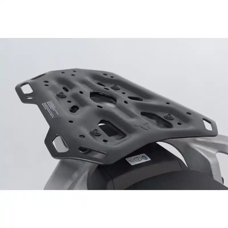 Nuova Collezione Portabagagli Sw Motech Adventure Rack Transalp 750-