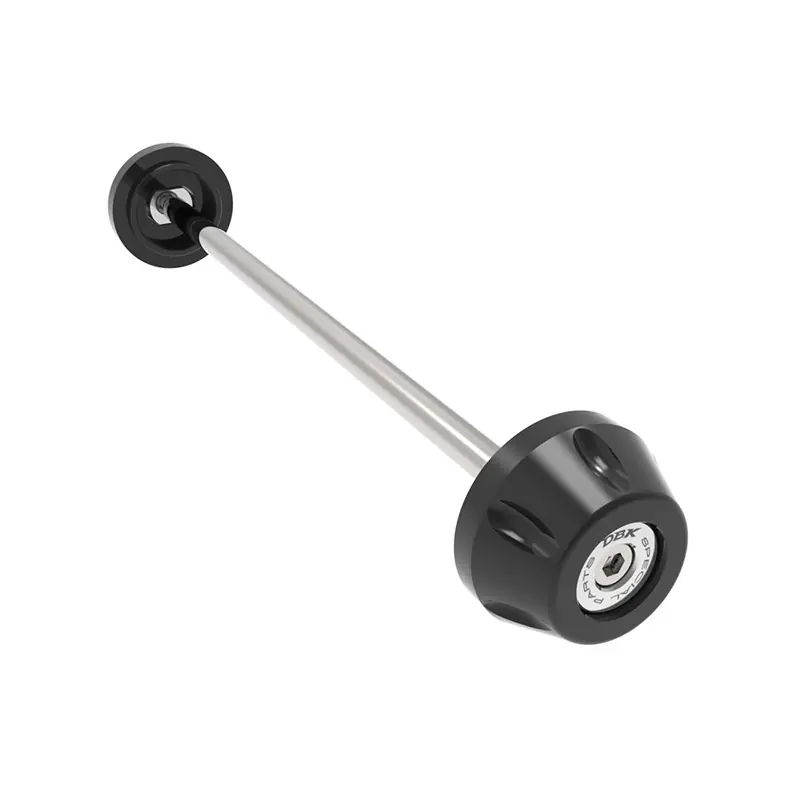 Must-Have Protezione Forcella Isotta Bmw R1300GS argento-