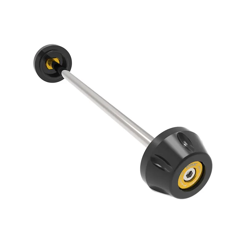 Protezione Forcella Isotta Bmw R1300GS oro- Consegna Rapida