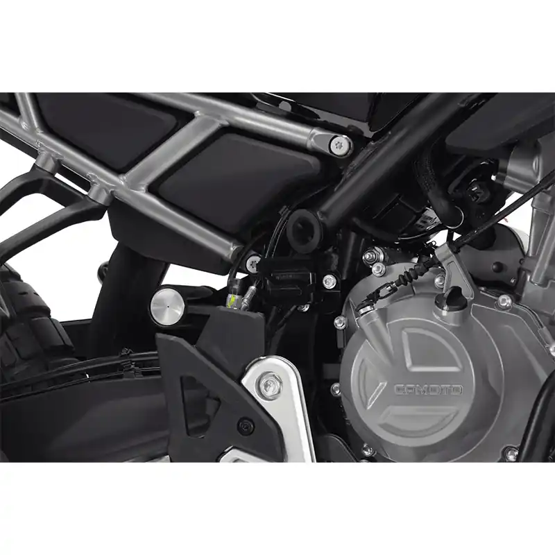 Protezione Serbatoio Freno Isotta CF Moto 450Mt- Spedizione Espresso