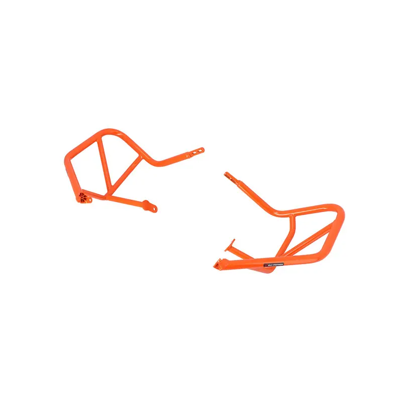 Barre Paramotore Sw Motech Ktm 1290 ADV arancio- Pagamento Sicuro