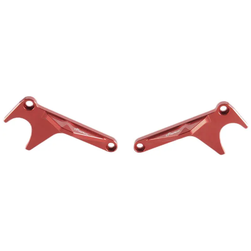Forchette Cavalletto Lightech Yamaha YZF R1 rosso- Solo Oggi