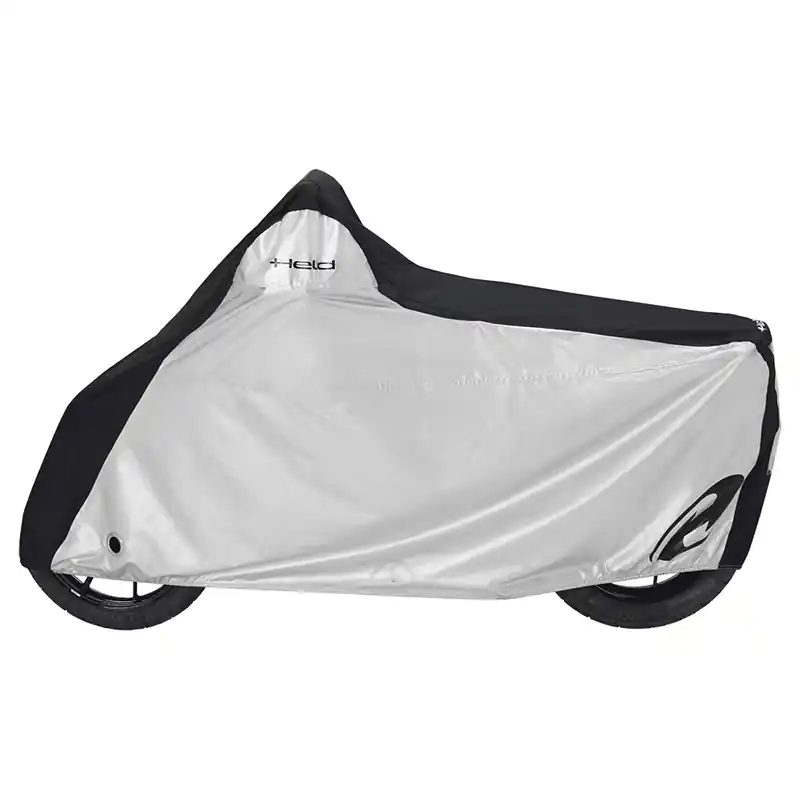 Professionale Held Cover Professional 2 XL/2XL grigio-XL