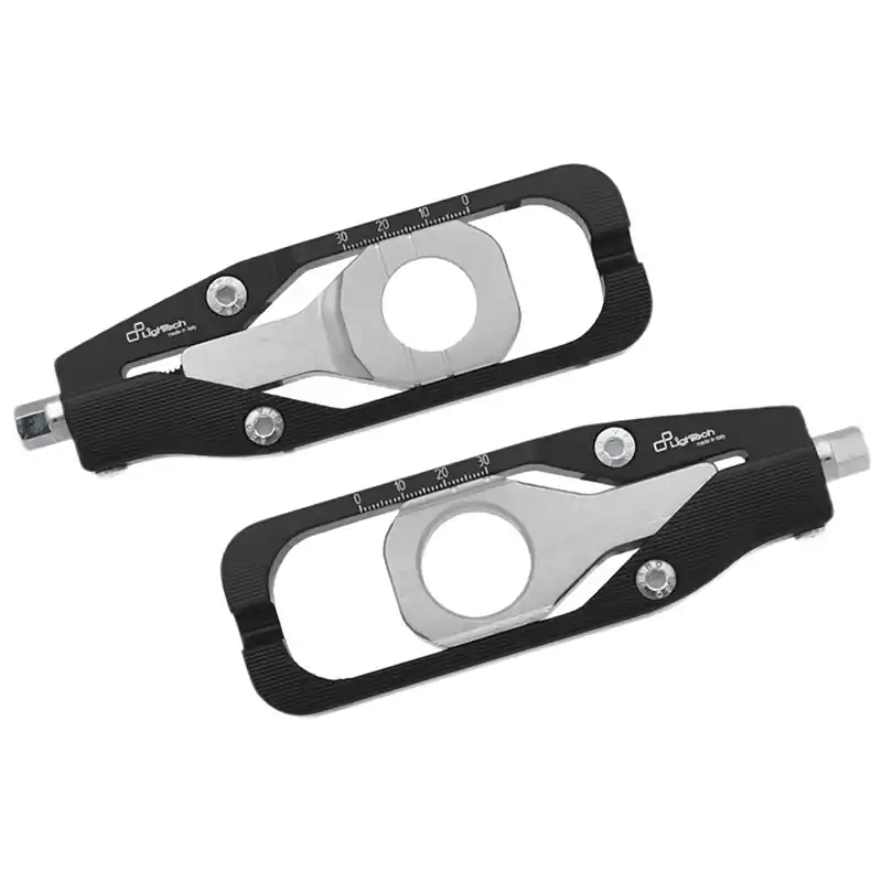 Tendicatena Lightech Honda CBR1000RR 2008 nero- Prezzo Scontato