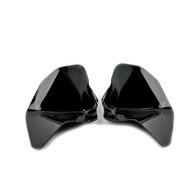 Deflettori Laterali Dbk DEF02 R1300GS nero- Affare