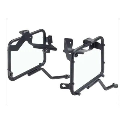 Portavaligie Laterale Kappa KLO3118CAM V Strom 1050- Subito Disponibile