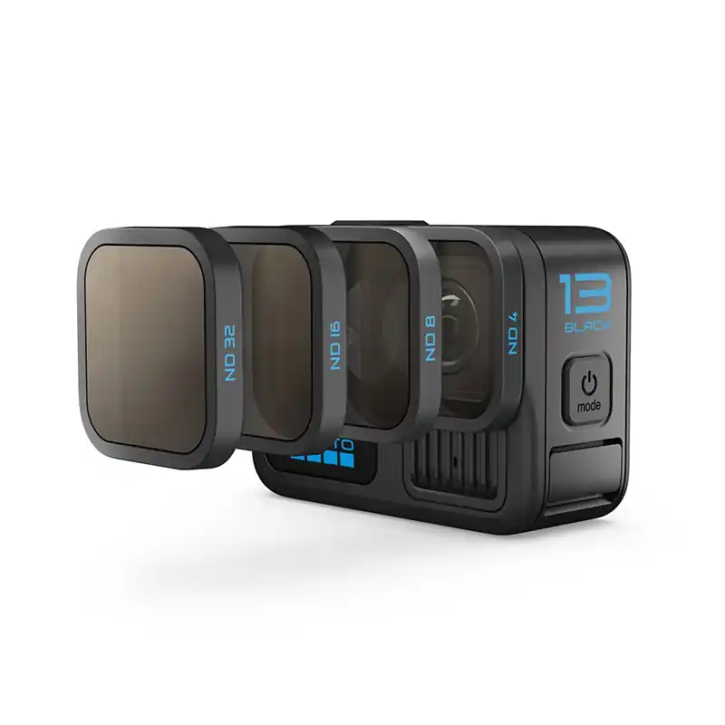 Prezzo Conveniente Filtri GoPro ND Filter 4-Pack-
