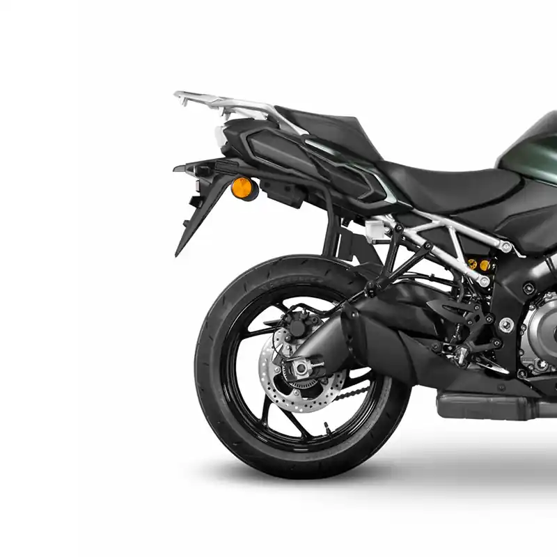 Telai Laterali Shad 3P System GSX-S1000GX 2024- Subito Disponibile