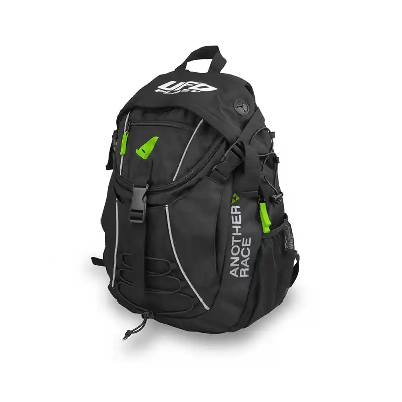 Zaino Ufo Explorer nero- Compra Online