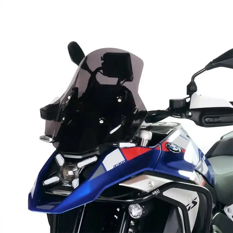 Vendita Finale Cupolino Unit Garage 4014 M R1300 GS scuro-