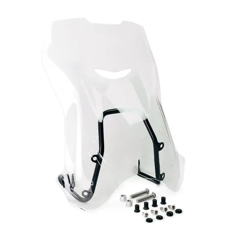 Compra Oggi Stesso Cupolino Unit Garage 2035 XL trasparente-