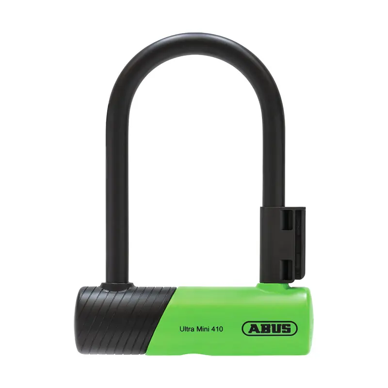 Non Perdere Abus 410K/150HB140 SH Ultra Mini Cobra 10/120 verde-