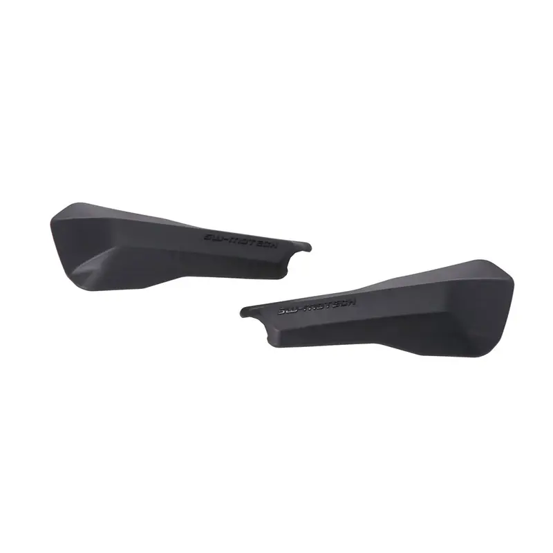 Kit Paramani Sw Motech Sport 24 nero- Consegna Rapida
