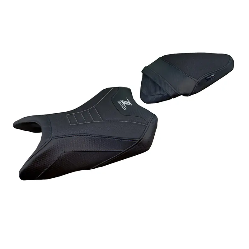 Rivestimento Namur Ultragrip Kawasaki Z500 nero- Prezzo Ridotto