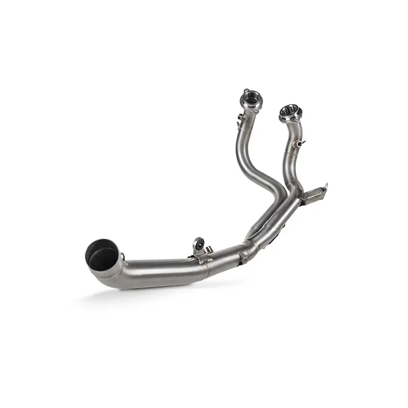 Collettori Akrapovic Inox Racing Africa Twin ADV 2024- Prezzo Di Fabbrica