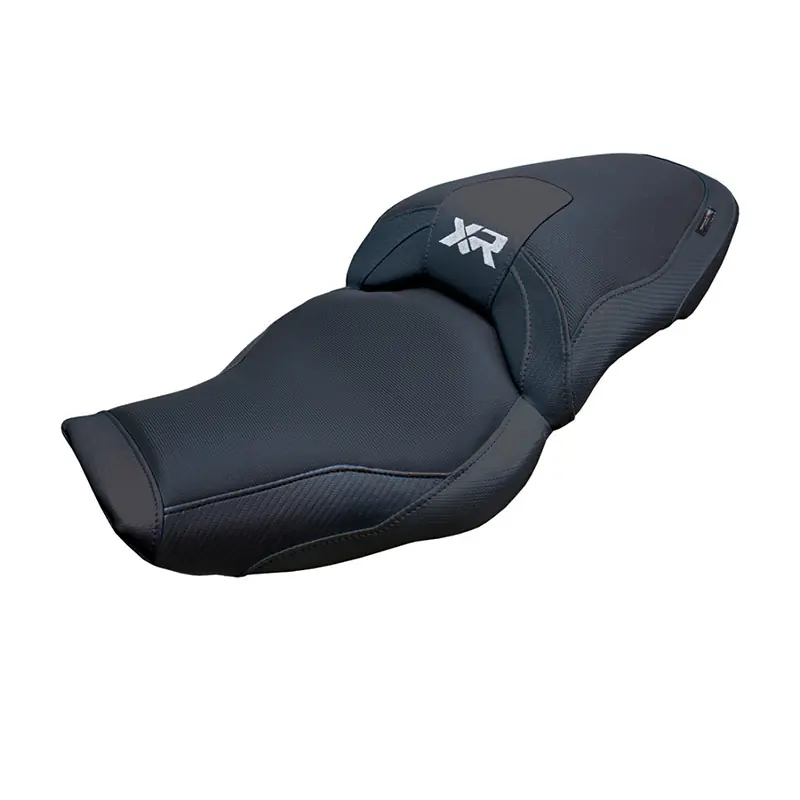 Novità Rivestimento Sella Linz Comfort S1000 XR 24 nero-