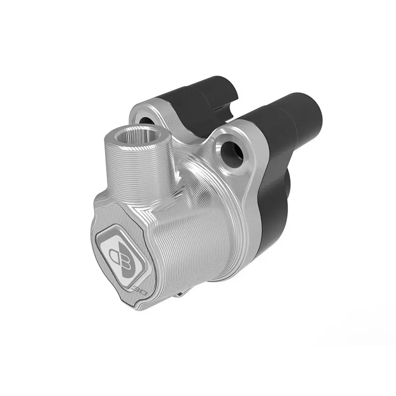 Prezzo Scontato Attuatore Frizione Dbk Hypermotard 698 argento-