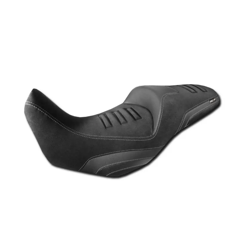 Sconto Sella Isotta Comfort Standard NX500 X Triple nero-