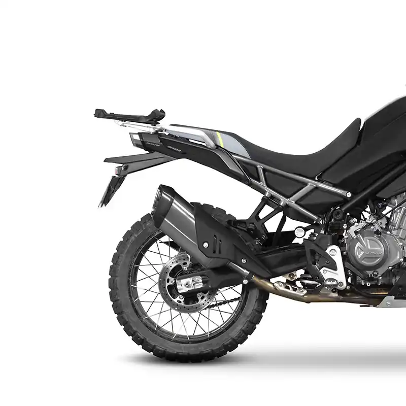 Promozione Esclusiva Attacco Posteriore Shad Top Master CF Moto 450 MT-