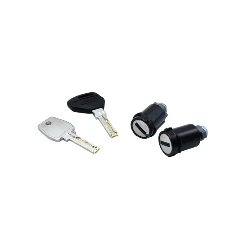 Nuovo Arrivo Chiave Givi SLR102 Smart Security Lock-