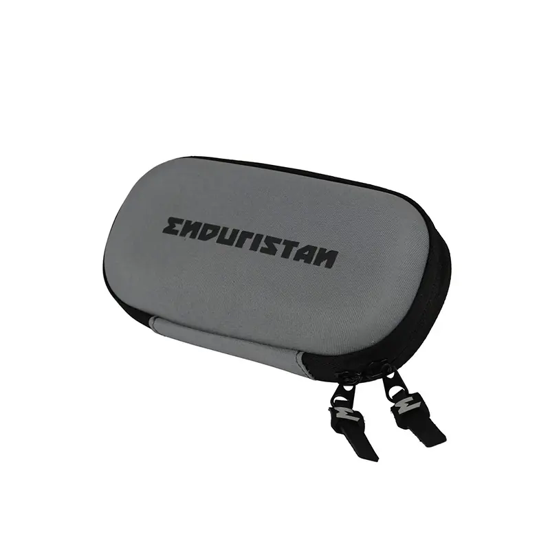 Custodia Occhiali Enduristan Eyewear Case grigio- Subito Disponibile