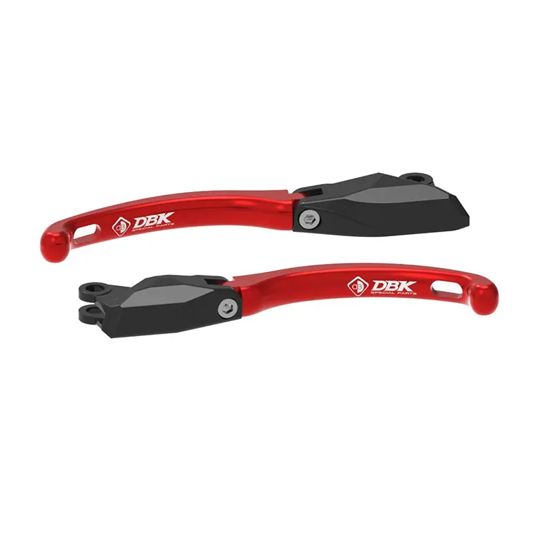 Kit Leve Ducabike Bmw R1300 GS rosso- Direttamente Dal Produttore