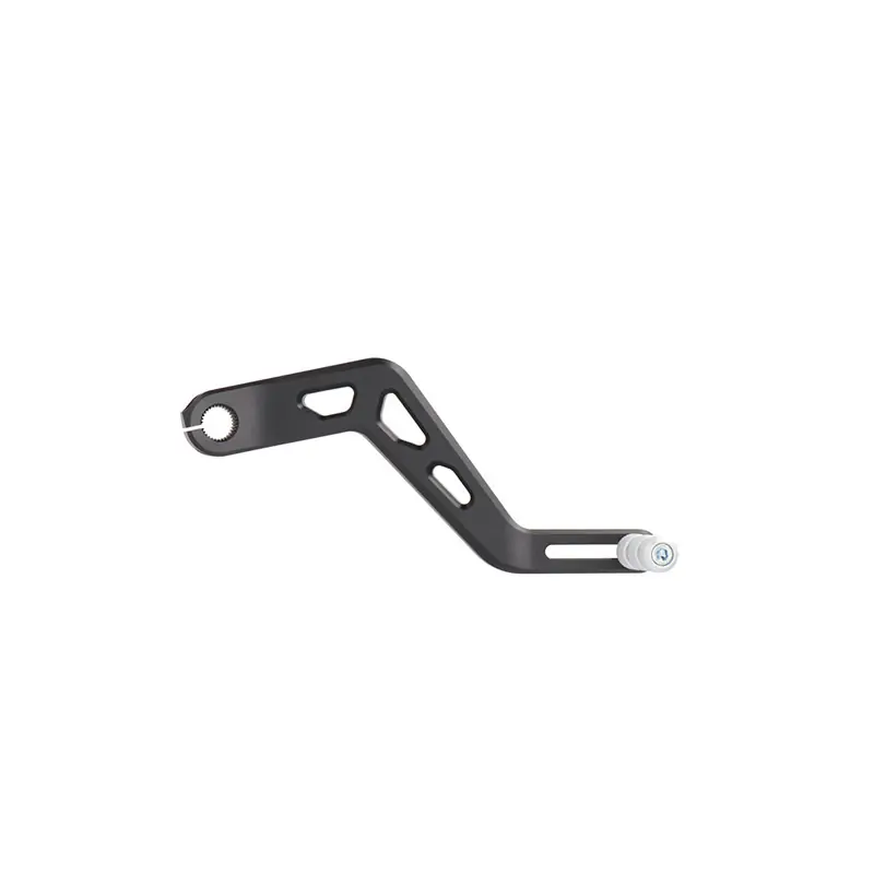 Nuova Collezione Leva Freno Sw Motech CRF1100L 2024 nero-