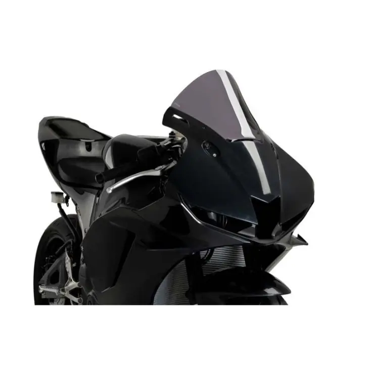Solo Oggi Cupolino Puig R-Racer CBR600RR 2024 scuro-