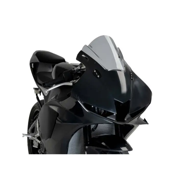 Vendita Finale Cupolino Puig Z-Racing CBR600RR 2024 intermedio-