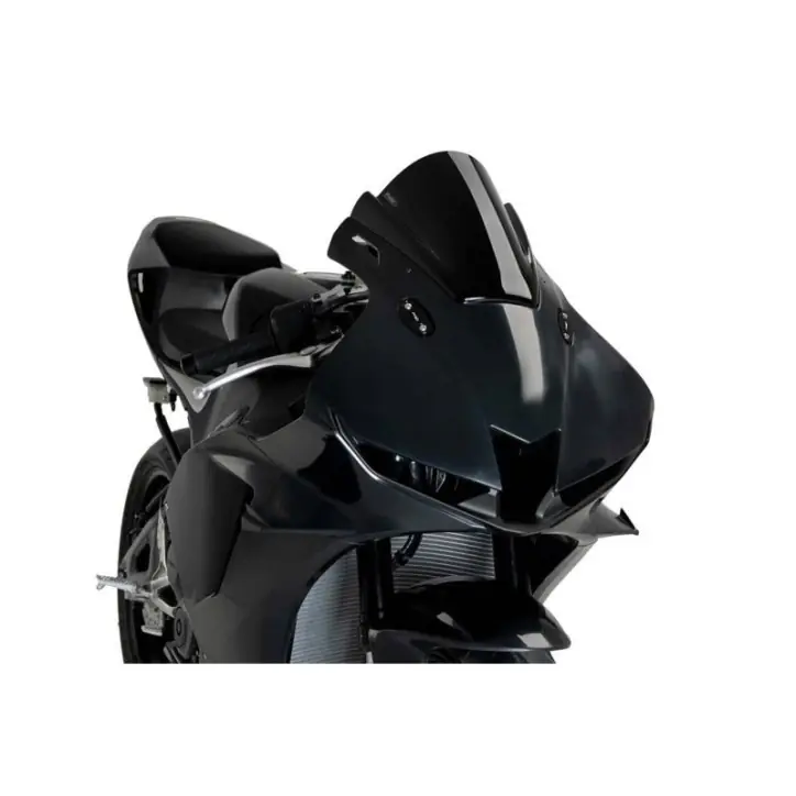 Cupolino Puig Z-Racing CBR600RR 2024 nero- Affare