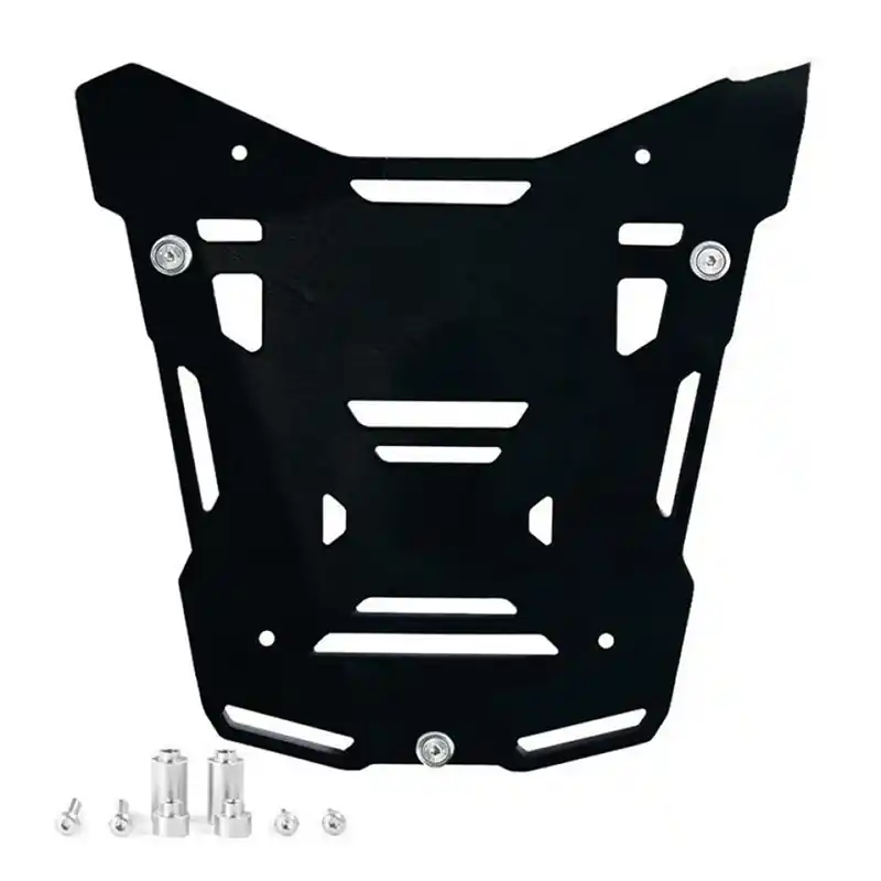 Esclusivo Piastra Unit Garage Atlas OEM R1300 GS nero-