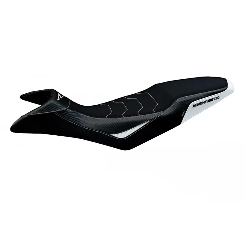 Rivestimento Sella Mazyr Comfort 890 ADV R bianco- Offerta Lampo