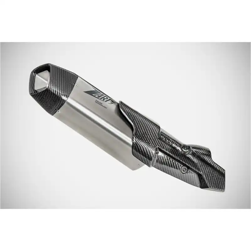 Zard Titanio Euro 5 Slip On Bmw R1300 GS- Bestseller