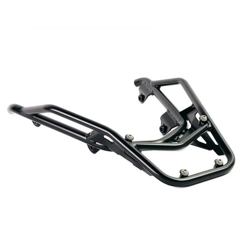 Super Prezzo Portapacchi Posteriore Unit Garage R1300GS nero-