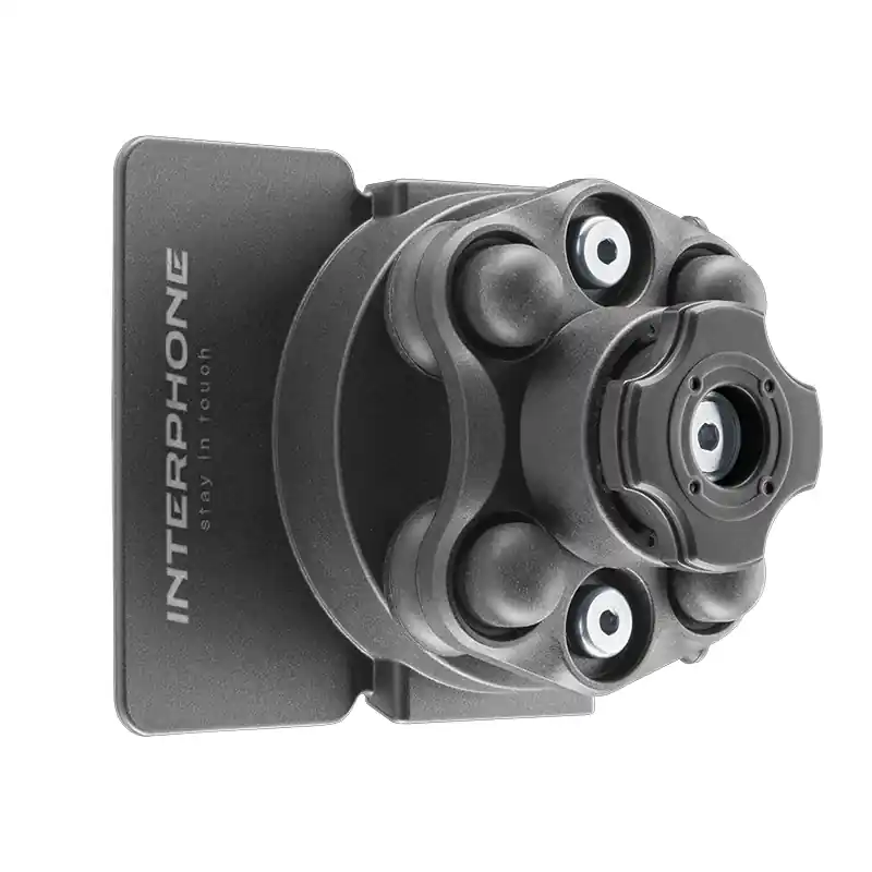 Attacco Interphone Quiklox Bmw- Bestseller