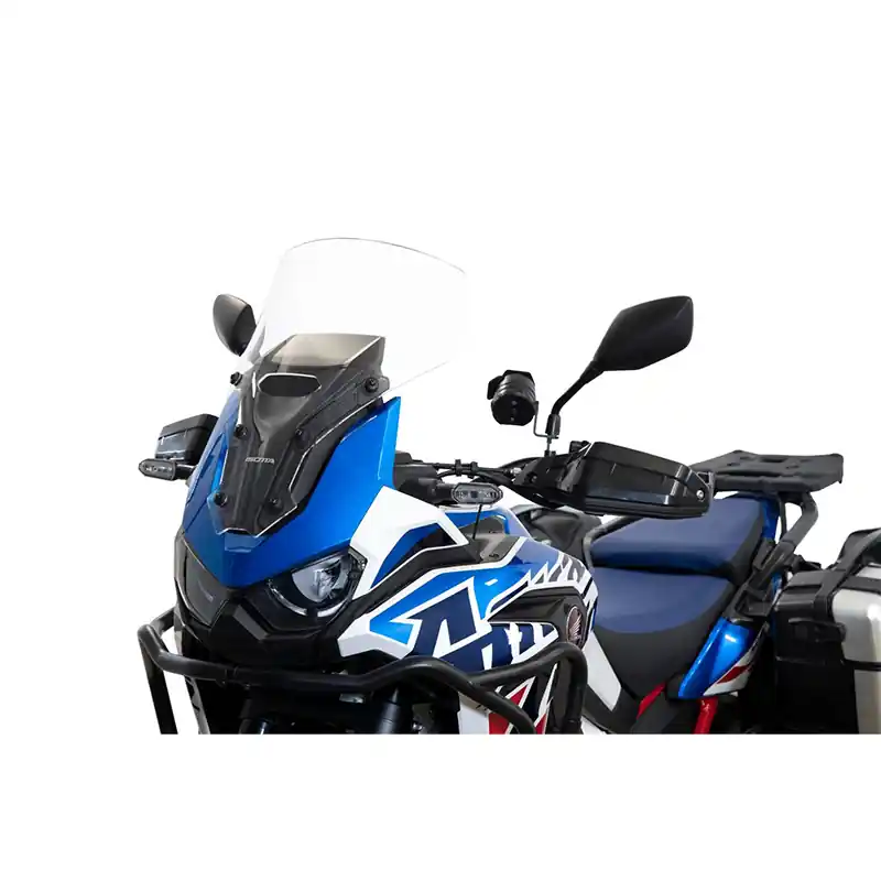 Di Tendenza Cupolino Isotta Standard Honda CRF1100L trasparente-