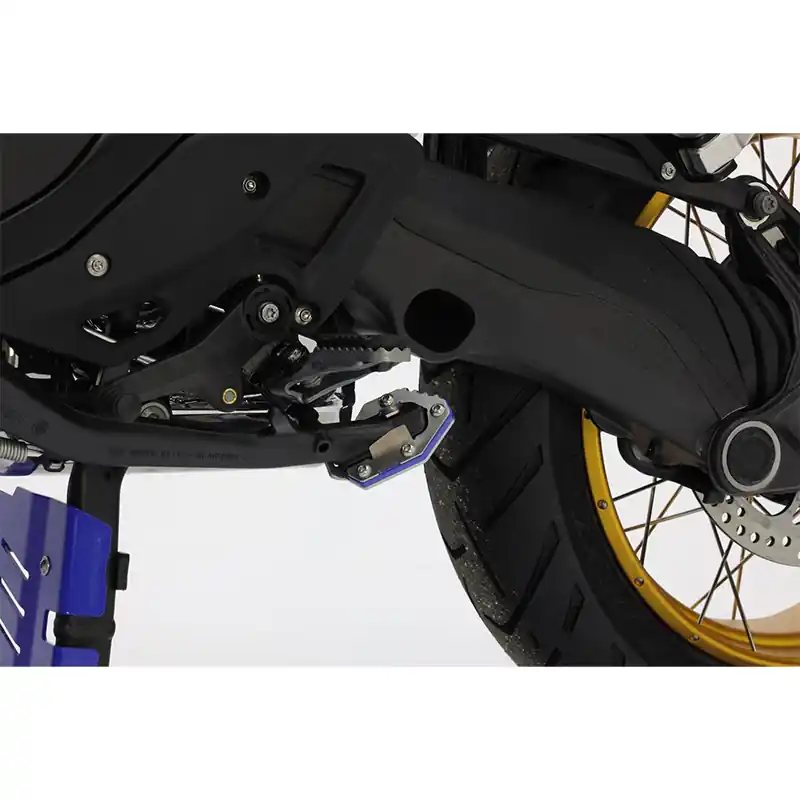 Offerta Speciale Estensione Cavalletto Isotta R1300 GS blu-