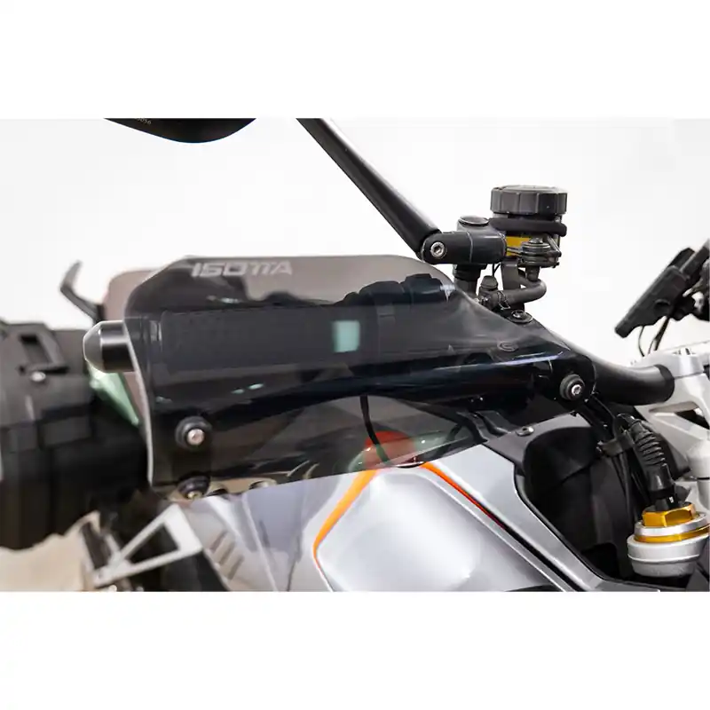 Affare Paramani Isotta V100 Mandello scuro-