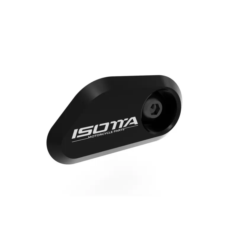Ordina Subito Protezione Sensore ABS Isotta V100 nero-