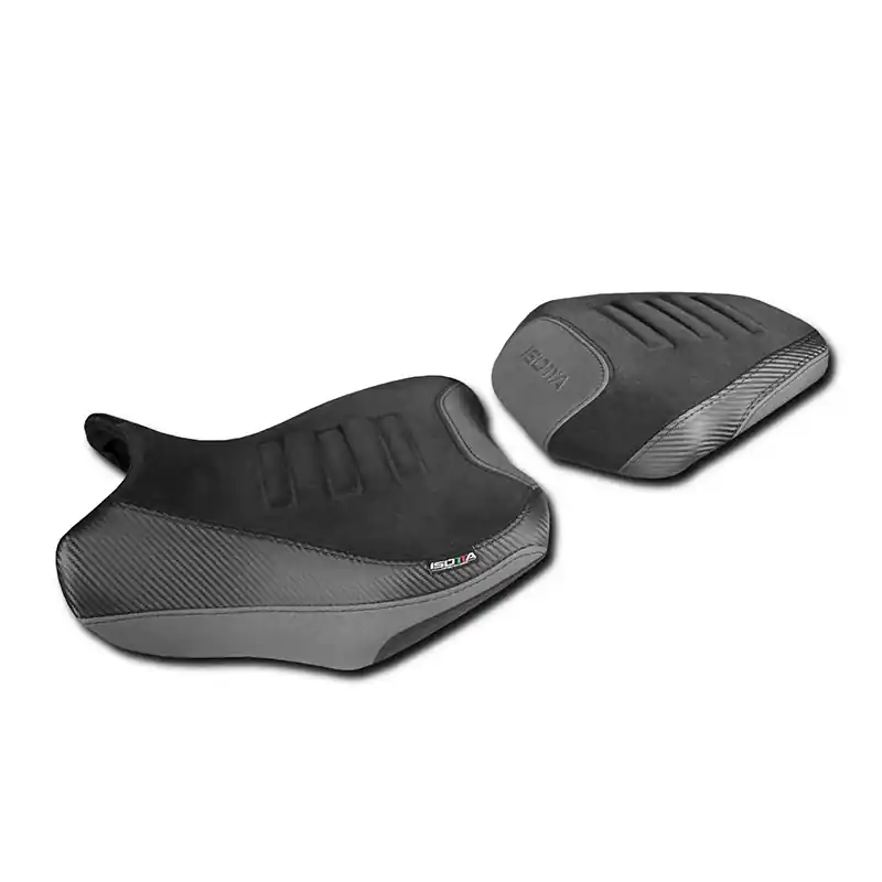 A Buon Prezzo Rivestimento Sella Isotta Comfort TRK 702 triple-