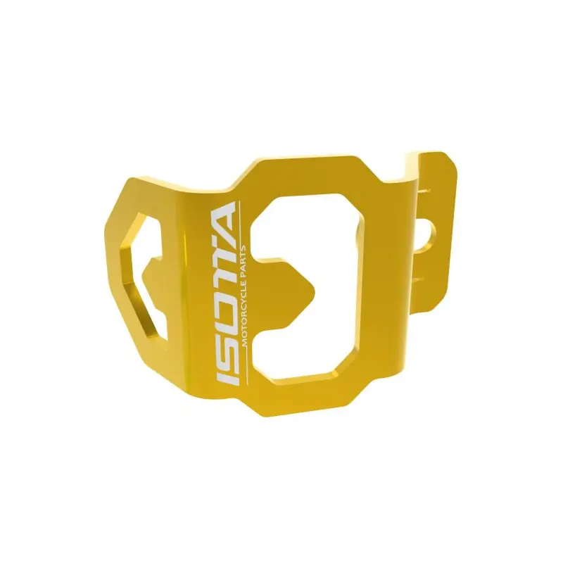 Protezione Serbatoio Liquido Isotta V100 oro- Popolare